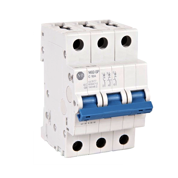 1492-SPM3B150 New Allen Bradley Circuit Breaker
